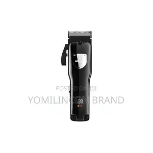 Green Lion Pro-Trim-Duo Cordless Rechargeable Professional.