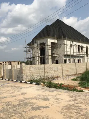 Own Your Dream House With Us