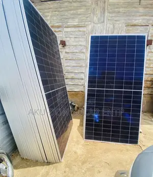 550watts 144cells Original Canadian Biaficial Solar Panels