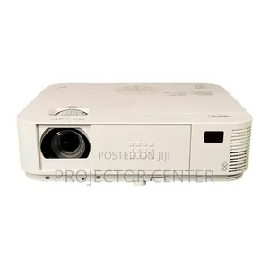 Nec M323x 3200lumens Brightness Professional DLP Projector