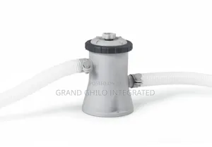 Intex Pool Filter Pump With Hose