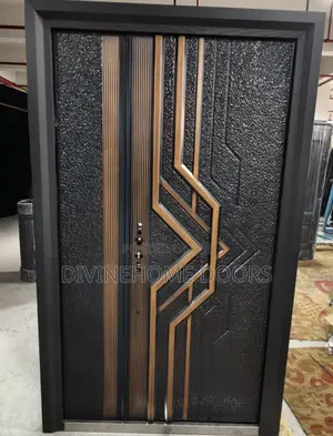 Tornado Copper Cast