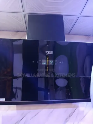 Kitchen Extractor