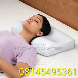Vitalex Memory Pillow
