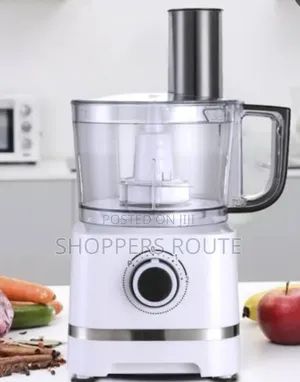 GCPR Food Processor GVFP 303