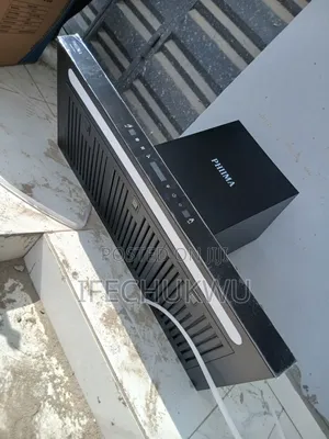 Original Phiima T-Sharp 90cm Inverter Digital Control Heat Extractor