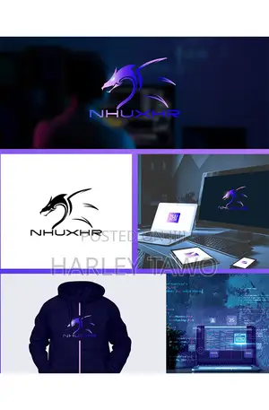 Professional Graphic Designer