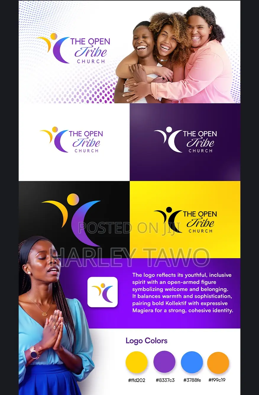Professional Graphic Designer