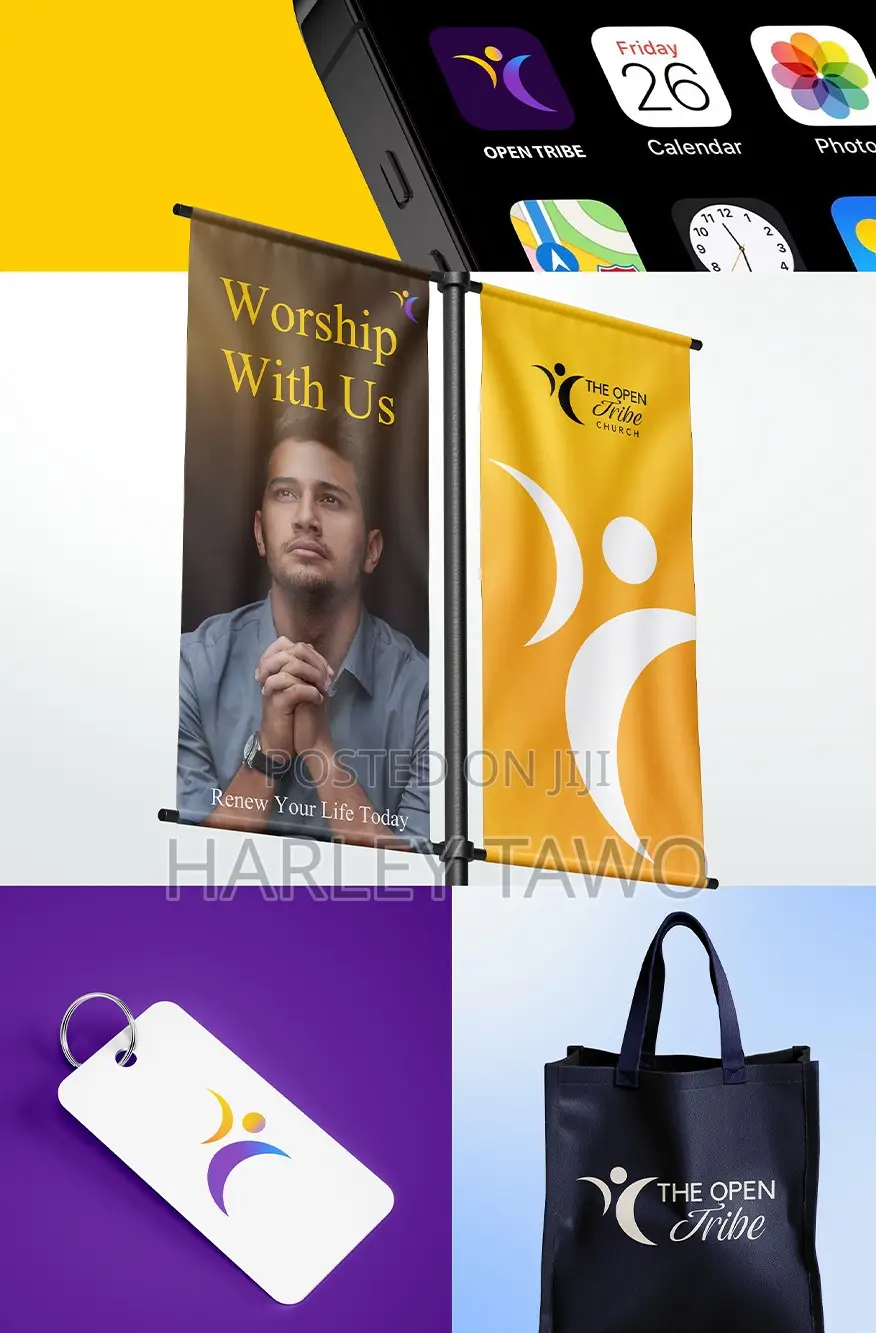 Professional Graphic Designer