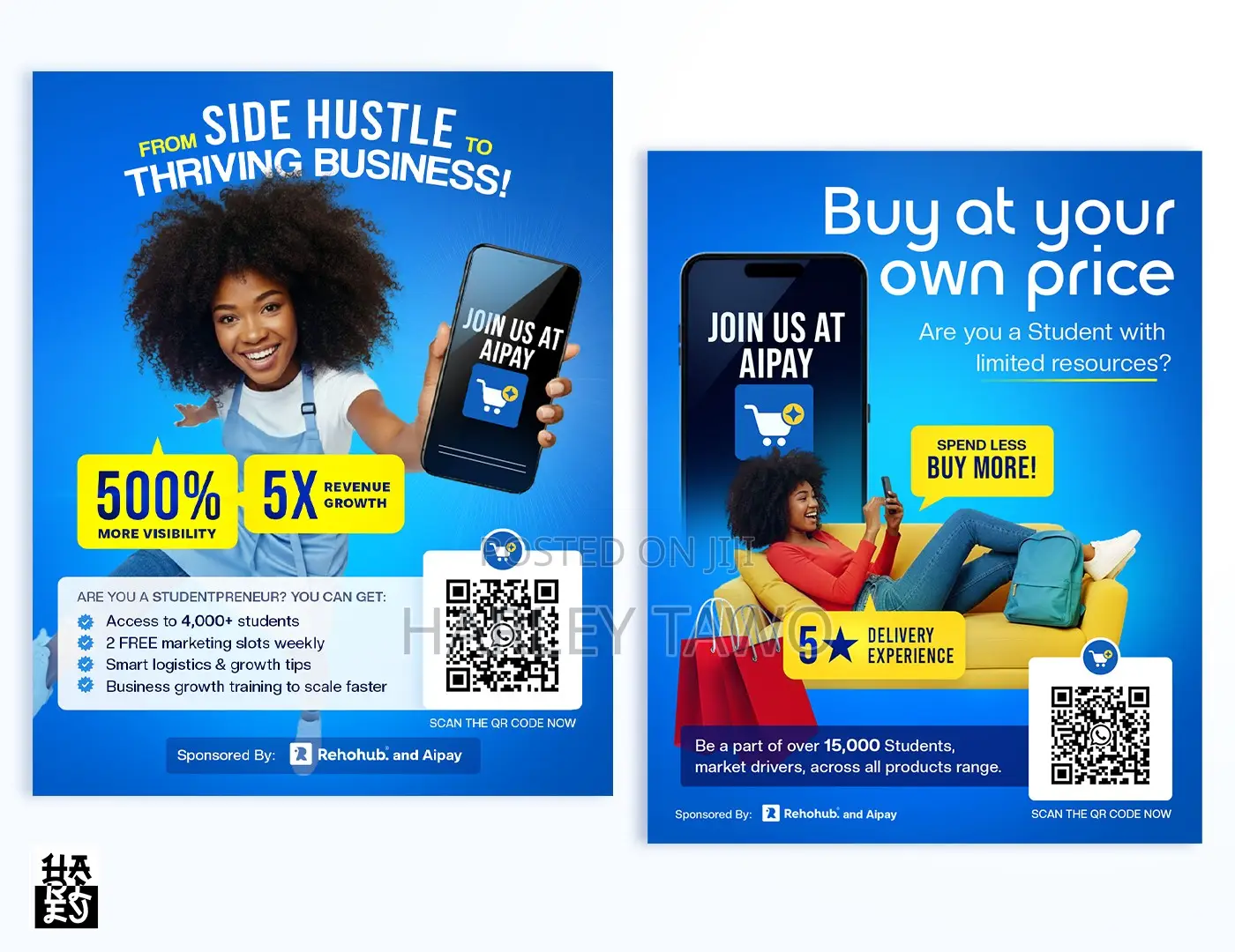 Professional Graphic Designer