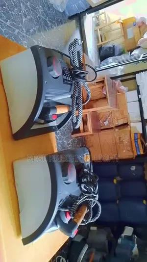 Vapor Professional Philips Industrial Steam Iron