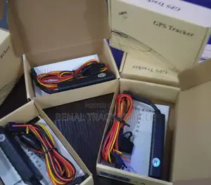 From Trip Logs Totrends—Benal Gpscartracker Gives You the Full Picture