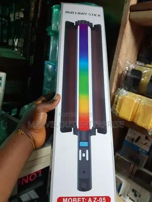 RGB Light Stick