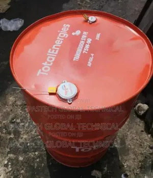 Totalenergies Transmission 75w-90
