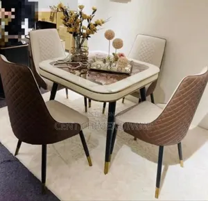 Marble Quality Dinning Set