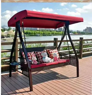 High Quality Outdoor Swing