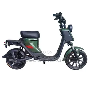 New Motorcycle 2025