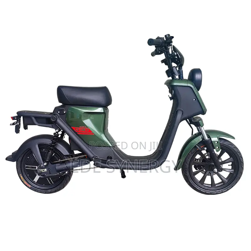 New Motorcycle 2025