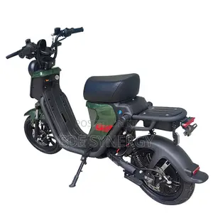 New Motorcycle 2025