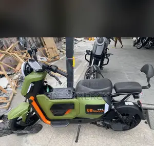 New Motorcycle 2025