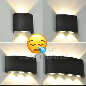 Outdoor Lamp