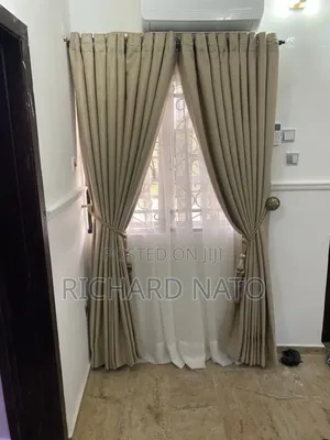 Good Is Turkish Curtain