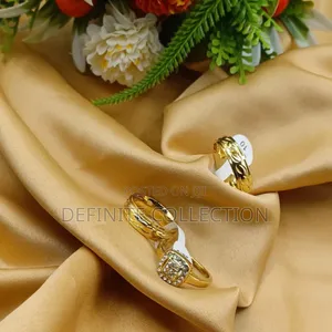 Original Wedding Ring