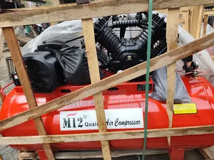 500liters Air Compressor 7.5kw 10hp 12.5bar 100% Copper Motor