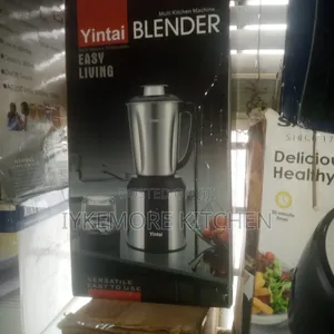 Yintai Multi Kitchen Blender Machine