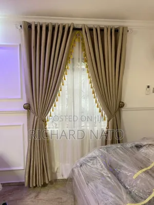 Member on Prime Turkish Curtain