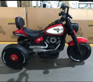 New Design Kids Power Bike