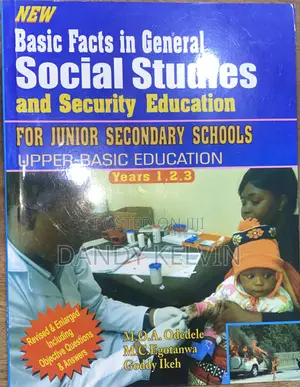 Basic Facts in General Social Studies