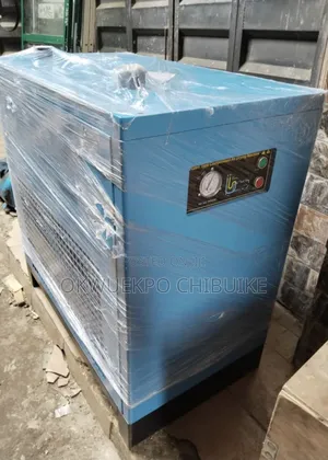 "2in Air Compressor Dryer Big Size