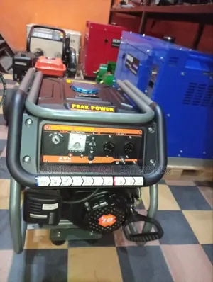 Keysterter All in One Generator