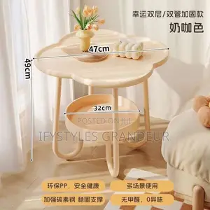 Elegant Coffee Table