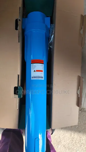 "2in Line Filter for Air Compressor Dryer