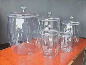 5 in 1 Accrelic Storage