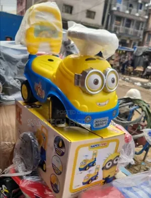 Kids Ride on Car
