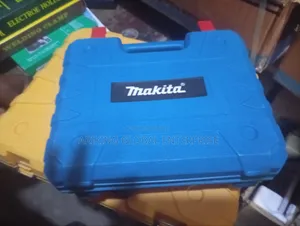 Makita Battery Drill Machine 48v
