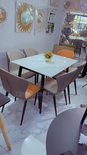 Super Attractive Quality Dinning Set