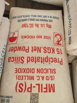 Silicon Dioxide