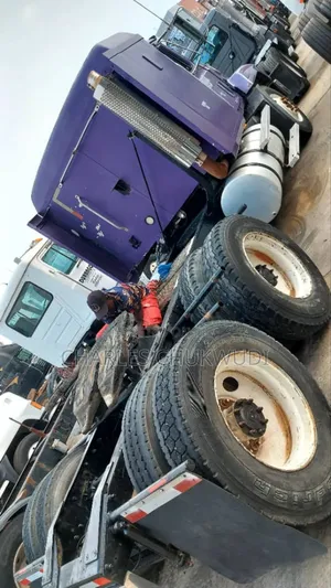 Ch Mack Foreign Used