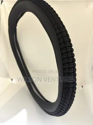 Car Universal Steering Cover