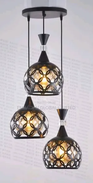 Chandelier Lights