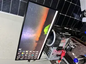 25 Inches Lg Ultra Wide Monitor
