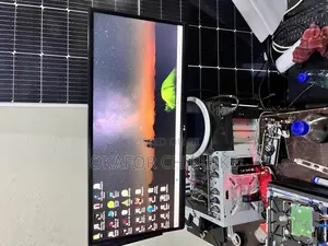25 Inches Lg Ultra Wide Monitor