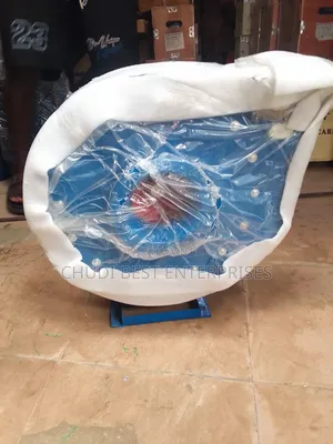 2hp Three Phase Air Blower