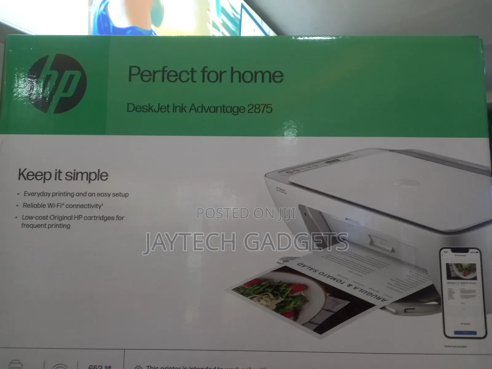 Hp Printer