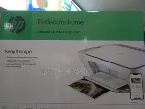 Hp Printer