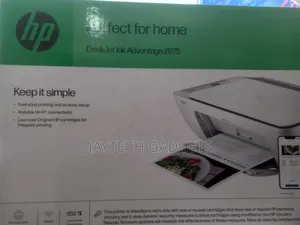 Hp Printer